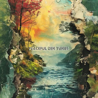 Peaceful Zen Tunes: Natural and Calming Soundscapes for Meditation