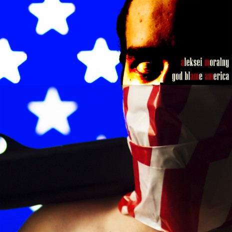 God Blame America | Boomplay Music