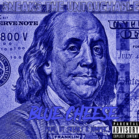 Blue Cheese | Boomplay Music