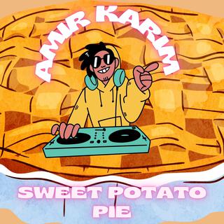 Sweet Potato