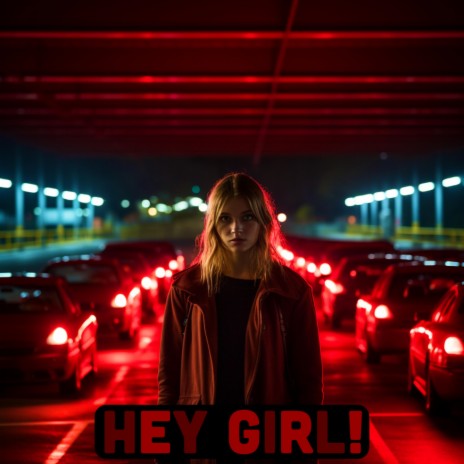 hey girl! | Boomplay Music
