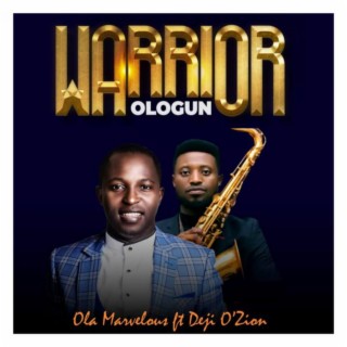 Warrior (Ologun)