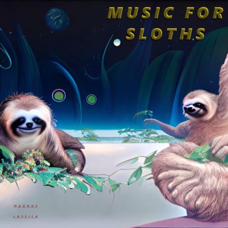 WORKING WITH SLOTHS | Boomplay Music
