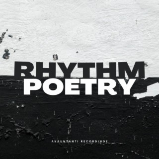 RHYTHM AND POETRY