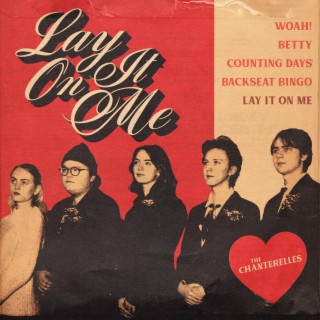 Lay It On Me lyrics | Boomplay Music
