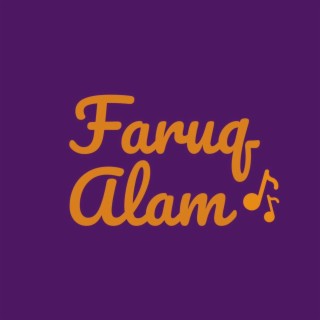 Faruq Alam