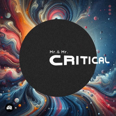 Critical | Boomplay Music