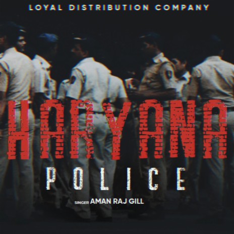 HARYANA POLICE | Boomplay Music