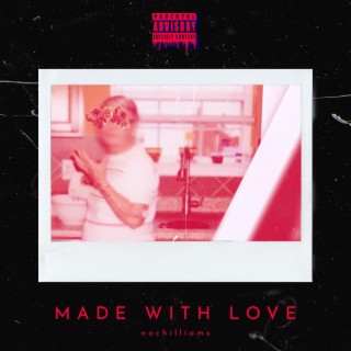 made with love EP
