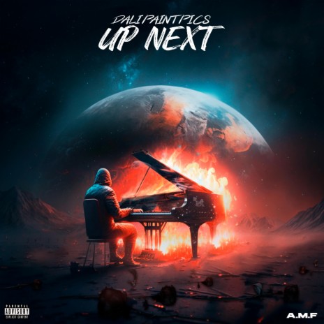 Up Next | Boomplay Music