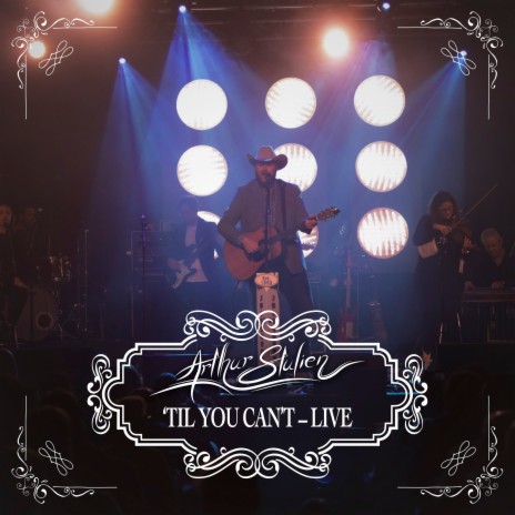 'Till You Can't (Live) | Boomplay Music