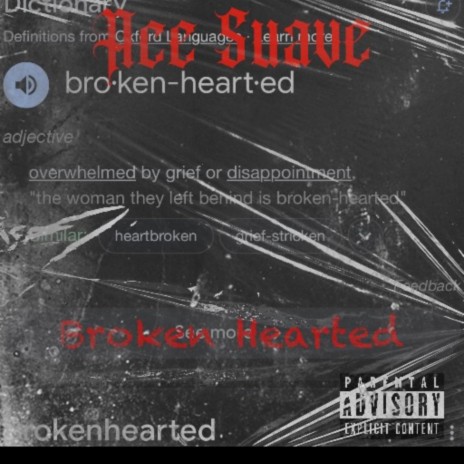 Broken Hearted | Boomplay Music