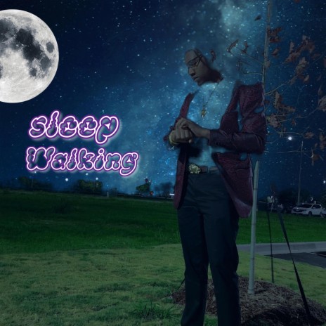 Sleepwalking | Boomplay Music