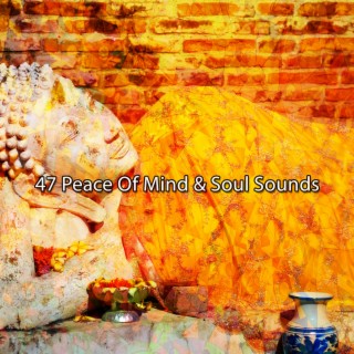 47 Peace Of Mind & Soul Sounds