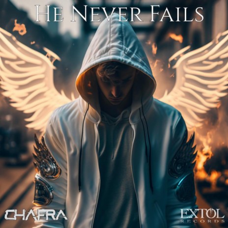 He Never Fails | Boomplay Music