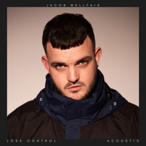 Lose Control (Acoustic) | Boomplay Music