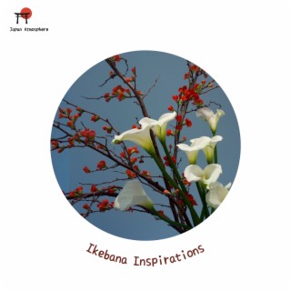 Ikebana Inspirations
