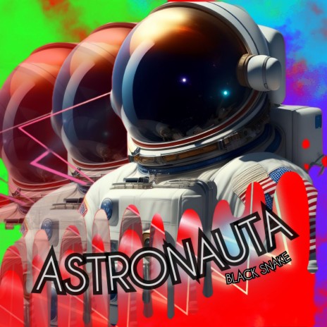 Astronauta | Boomplay Music