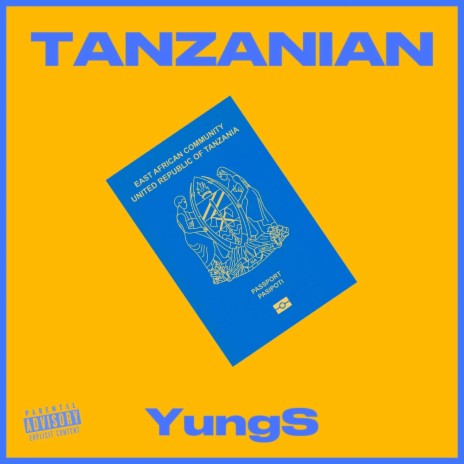 Tanzanian | Boomplay Music