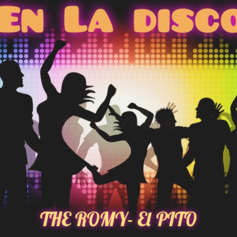 En La Disco all school | Boomplay Music