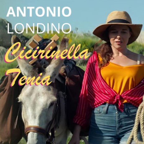 Cicirinella Tenia | Boomplay Music