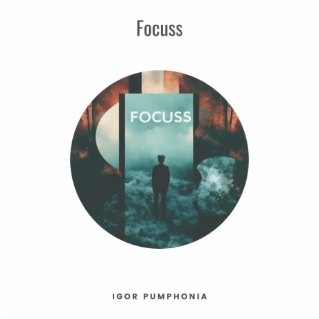 Focuss (Original Mix) | Boomplay Music