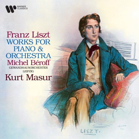 Franz Schuberts Grosse Wanderer-Fantasie, S. 366 ft. Kurt Masur & Gewandhausorchester Leipzig | Boomplay Music