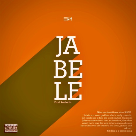 Jabele (Deluxe version) | Boomplay Music