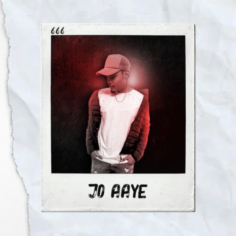 Jo Aaye | Boomplay Music