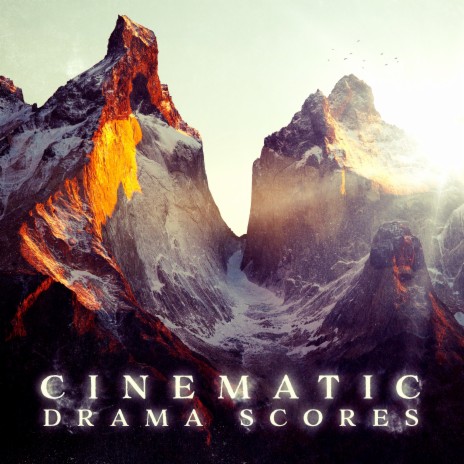 Cinematic Drama Score ft. Friedrich Gattermann | Boomplay Music