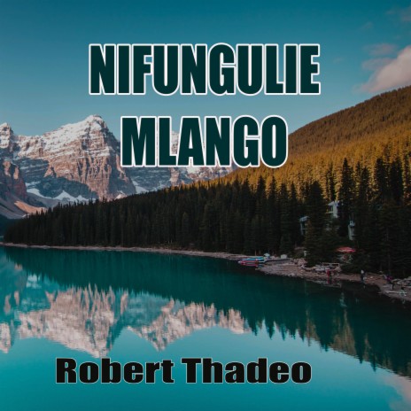 Nifungulie Mlango | Boomplay Music