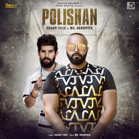 Polishan (feat. Mr. Vgrooves) | Boomplay Music