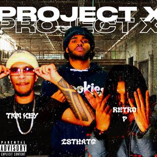 Project X