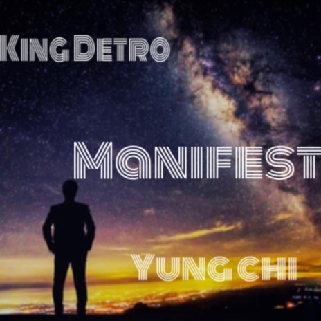 Manifest ft. Yung Chi