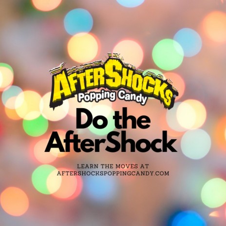 AfterShocks Rhythmic Rap | Boomplay Music