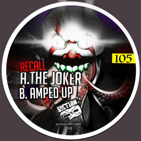 Amped Up | Boomplay Music