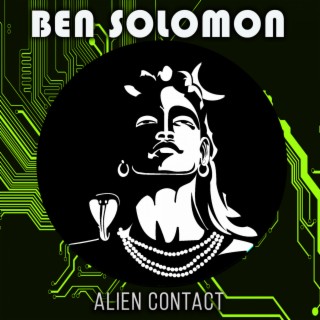 Alien Contact