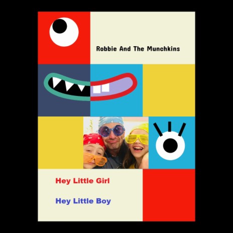 Hey Little Girl, Hey Little Boy | Boomplay Music