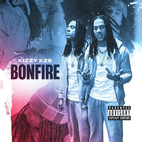 Bonfire | Boomplay Music