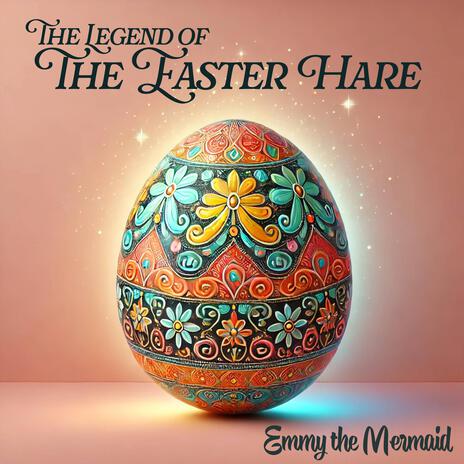 The Legend of the Easter Hare | Boomplay Music