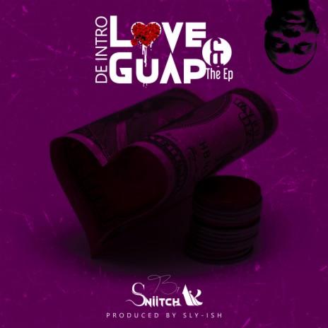 love and Guap(intro) | Boomplay Music