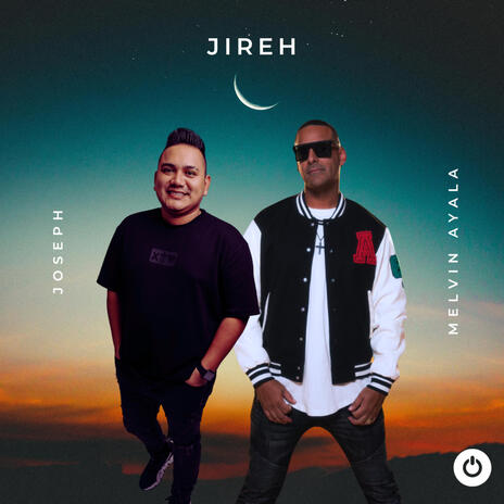 Jireh ft. Melvin Ayala | Boomplay Music