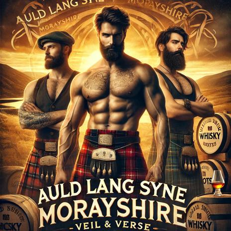 Auld Lang Syne MORAYSHIRE | Boomplay Music