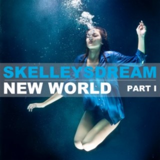 New World Part I - EP