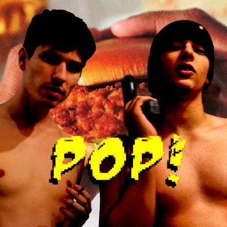 Pop! ft. 2006WR & Freddie Dredd | Boomplay Music
