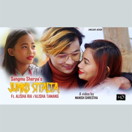 Junako Sitalta Jhai Nepali Song By Manish Shreshtha | Boomplay Music