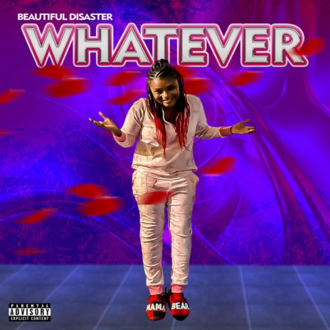 Whatever | Boomplay Music