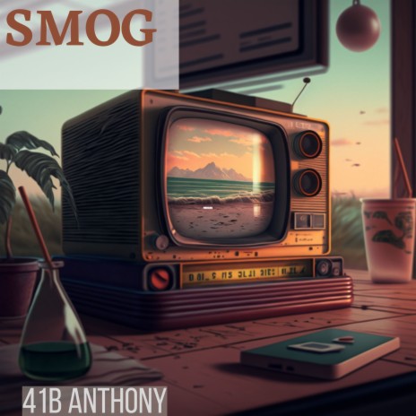 Smog | Boomplay Music