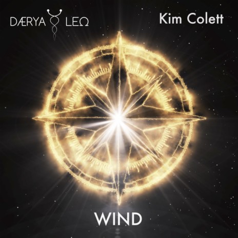 Wind ft. Kim Colett | Boomplay Music