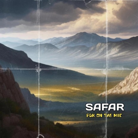 Safar | Boomplay Music